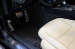 Mercedes-Benz E V12 Coupe by Brabus 2010 года